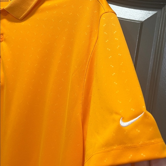 Nike Men's Dri Fit Golf Polo Shirt Size XL - Picture 3 of 10